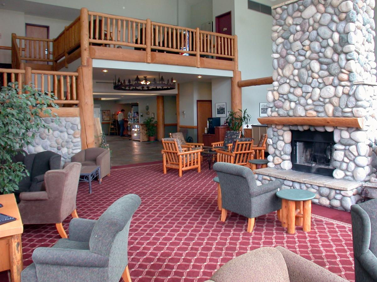 Best Western Plus Valemount Inn & Suites Exterior foto