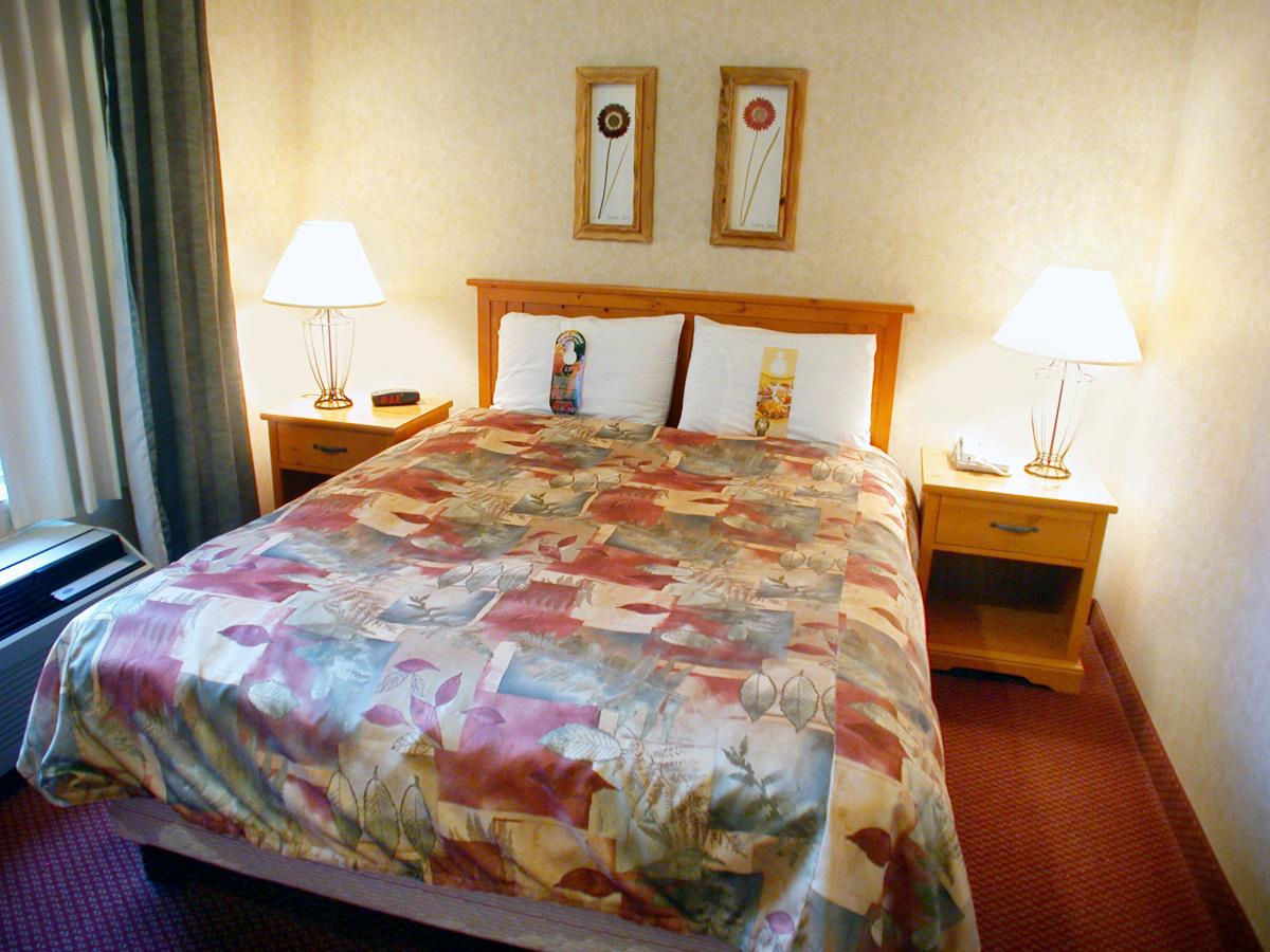 Best Western Plus Valemount Inn & Suites Exterior foto
