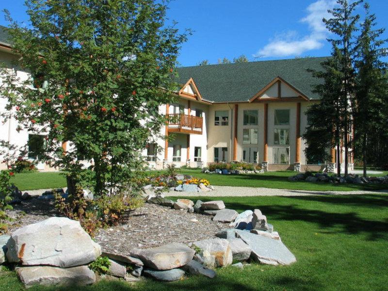 Best Western Plus Valemount Inn & Suites Exterior foto